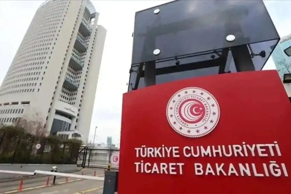 Ticaret Bakanlığı’ndan 7 Ayda 8,9 Milyar TL’lik Denetim Bilançosu