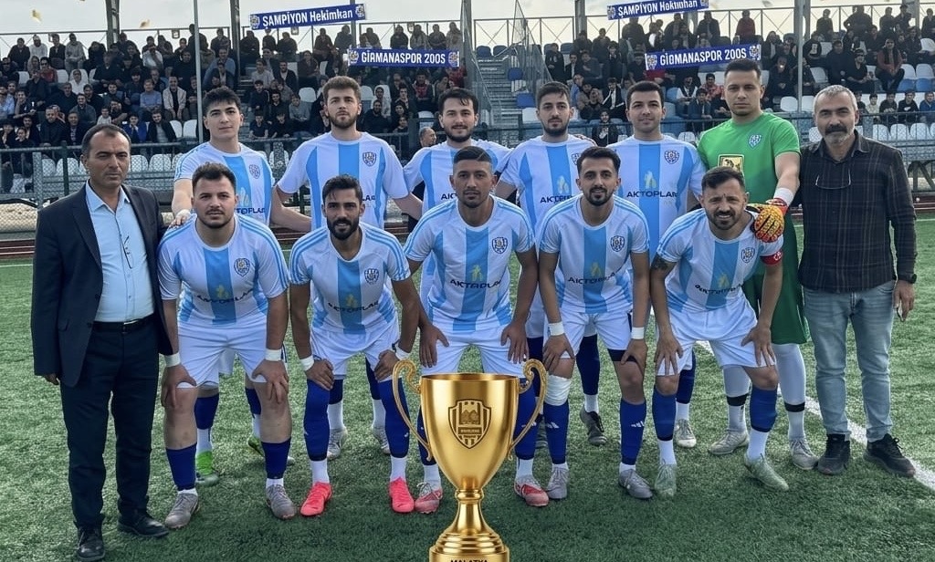  Girmanaspor’dan Yeni Sezon Mesajı: “Hedefimiz Daha Büyük Başarılar”