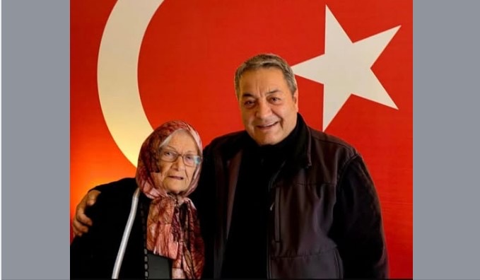 Milletvekili Mehmet Fendoğlu’nun Acı Günü