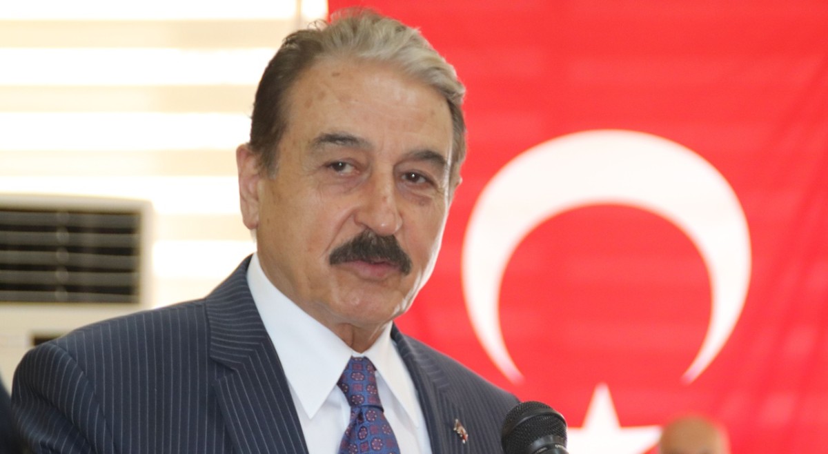 “Esnaf Ayağa Kalkmadan Malatya Ayağa Kalkmaz”