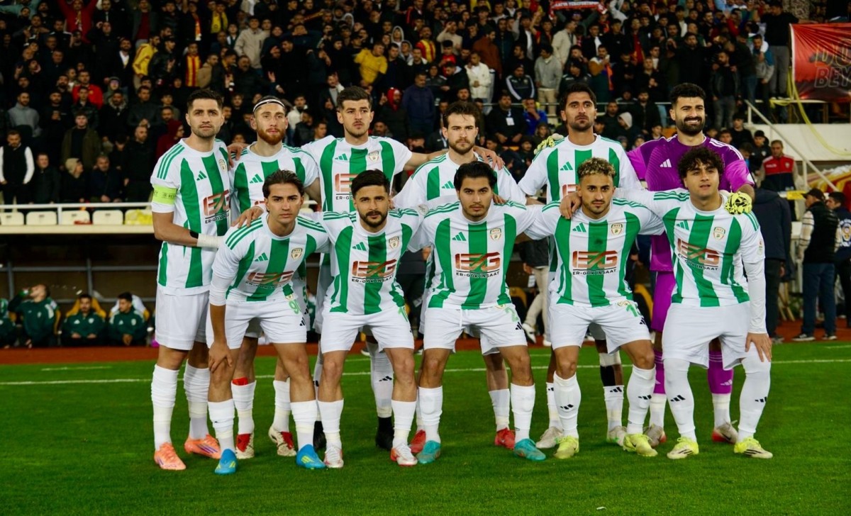 Yeşilyurtspor'un Final Biletleri 13 Mayıs’ta Satışta