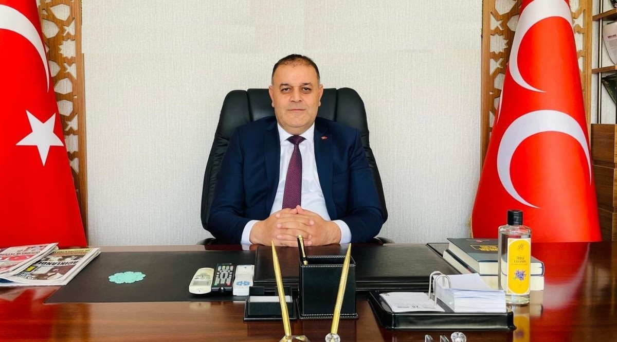 MHP Malatya İl Teşkilatı Feshedildi