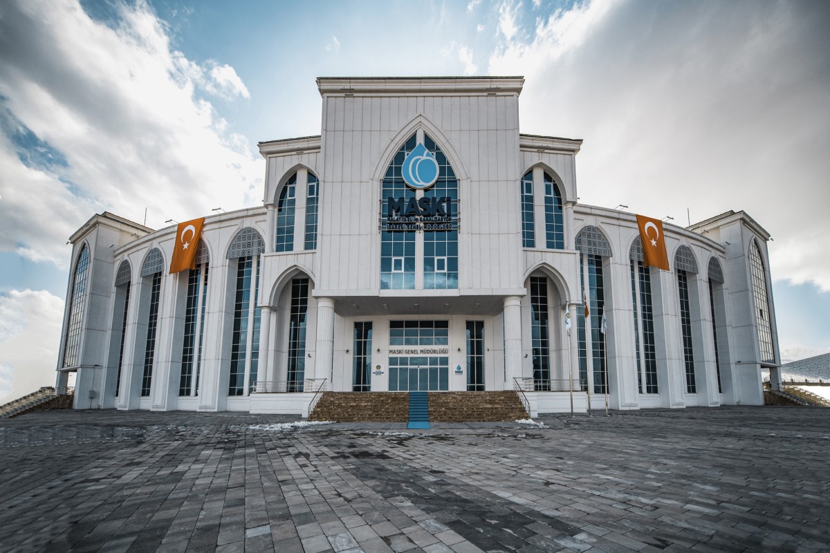 Deprem Sonrası Şebeke Suyu İçin Uyarı: 