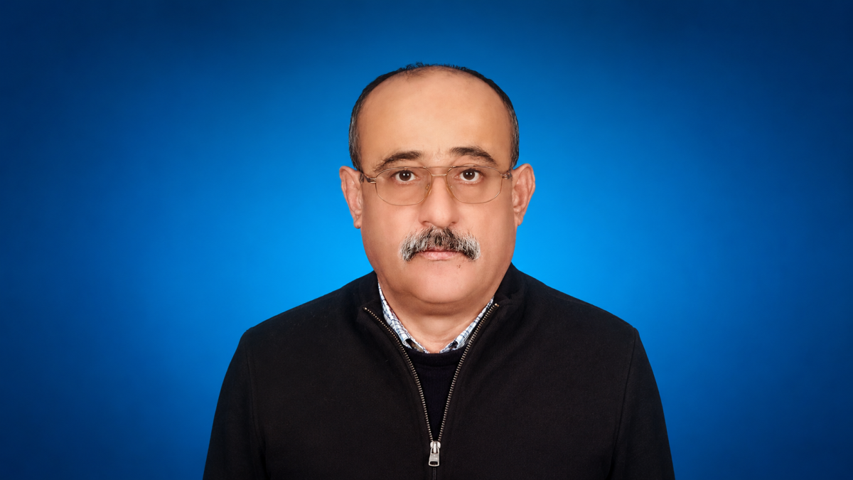 Gazeteci Berkman Dulcan'ın Acı Günü