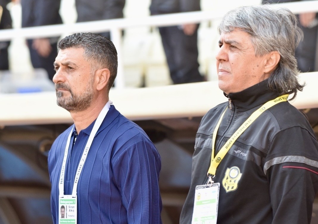 Yeni Malatyaspor’da ayrılık rüzgarı: Kongre sonrası iki kritik istifa