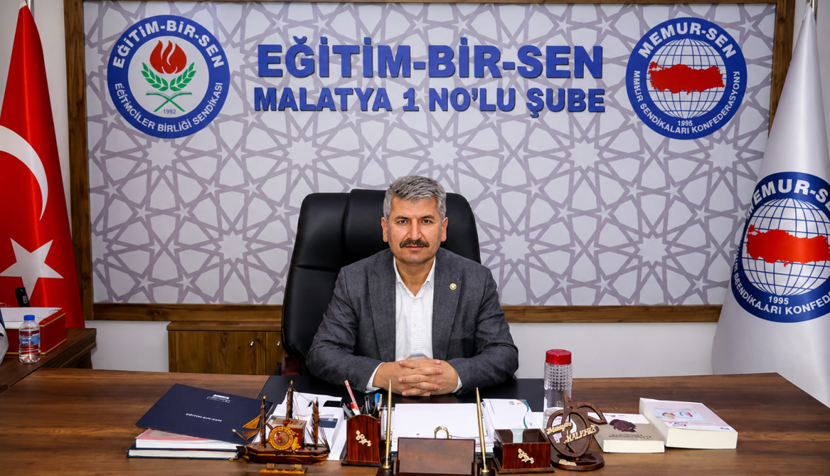 Söylemez: