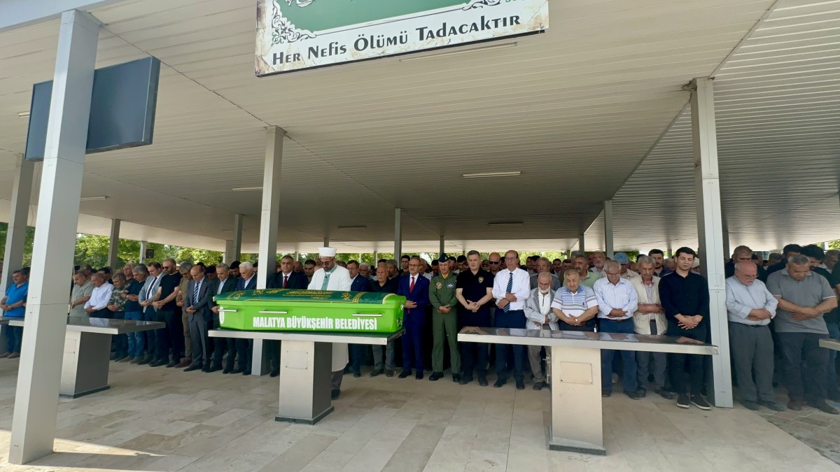 Şehit Ailesinin Bitmeyen Acısı: Dördüncü Evlatlarını Toprağa Verdiler