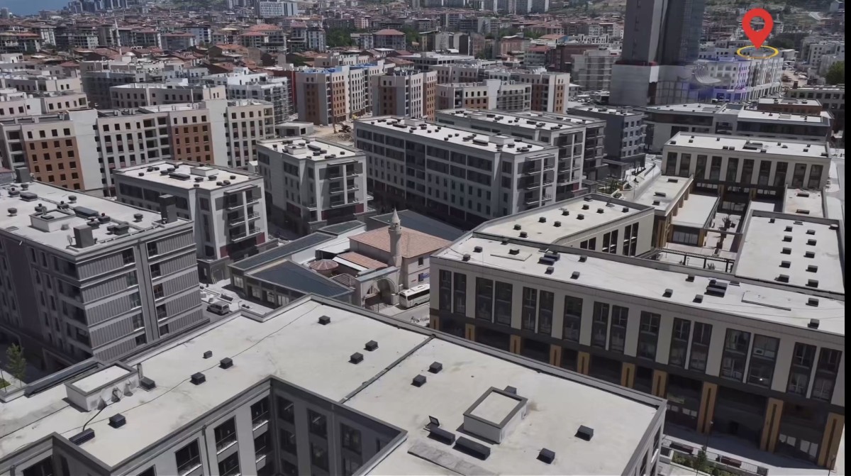 Vali Yavuz: Malatya’yı Hep Birlikte Yeniden Ayağa Kaldırdık