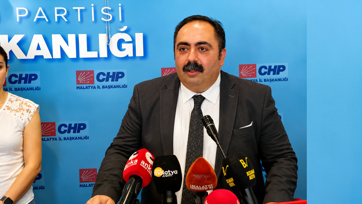 Barış Yıldız: Özgür Özel Ve Veli Ağbaba İle Devam Edeceğiz