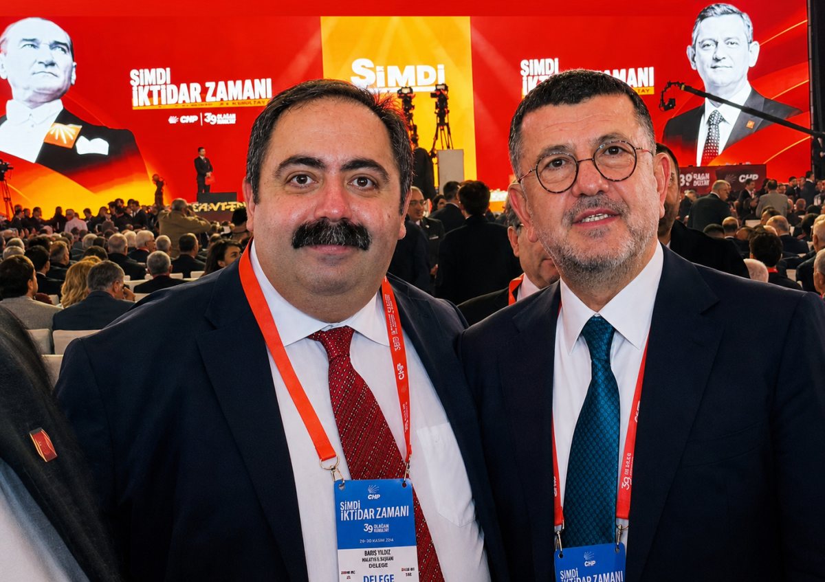 CHP’de Kriz Derinleşiyor: Ağbaba’dan Görevden Alma Kararına Sert Tepki