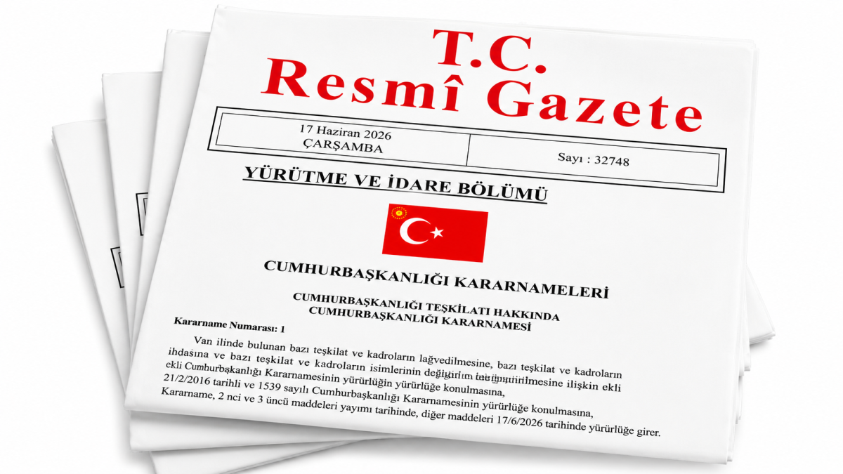 Mülki İdarede Kapsamlı Değişim