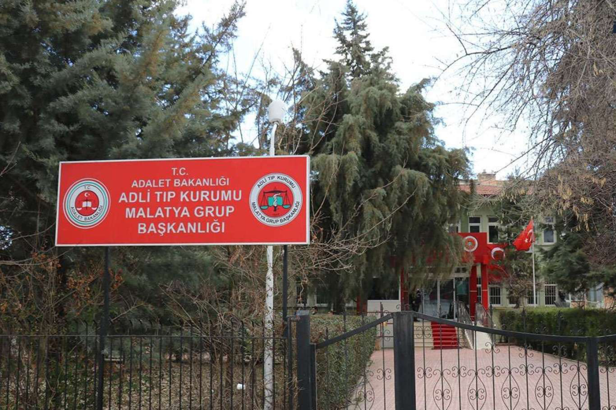Feci İş Kazası: İşçi Pres Makinesine Sıkışarak Hayatını Kaybetti
