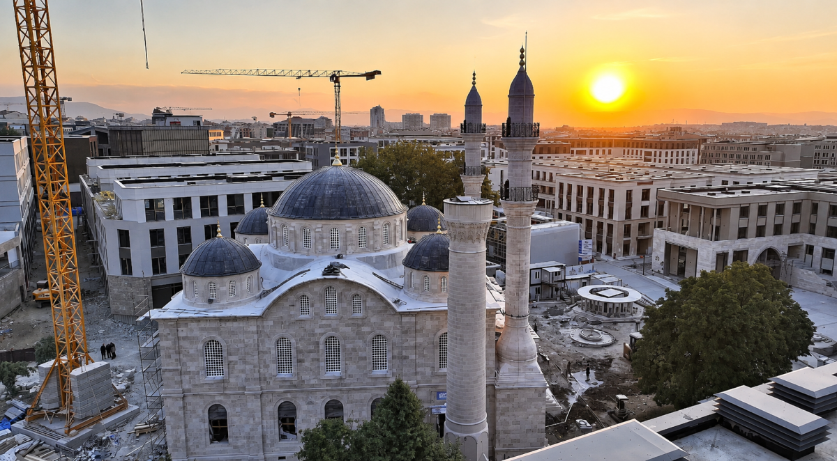 Malatya’nın 183 Yıllık Hafızası Bir Kez Daha Ayağa Kalkıyor