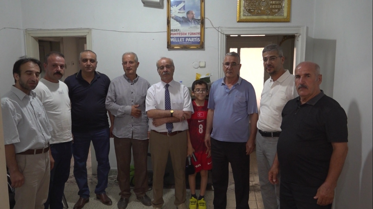 Büyük İslam Ocakları’ndan Malatya’da Gençlik ve Teşkilatlanma Mesajı