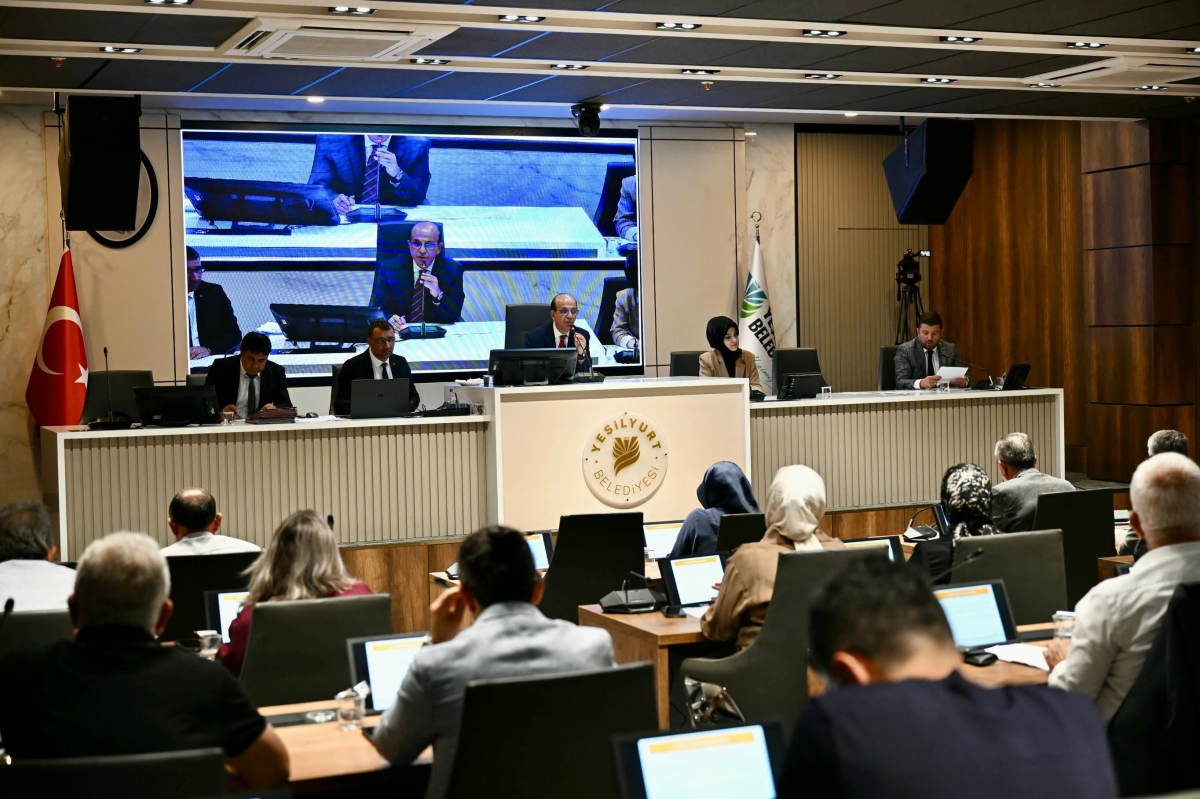 Başkan Geçit, “Mali Disiplinimiz ve İdari İşleyişimizin Hukuki Çerçeveye Uygunluğu Bir Kez Daha Tescil Edildi”