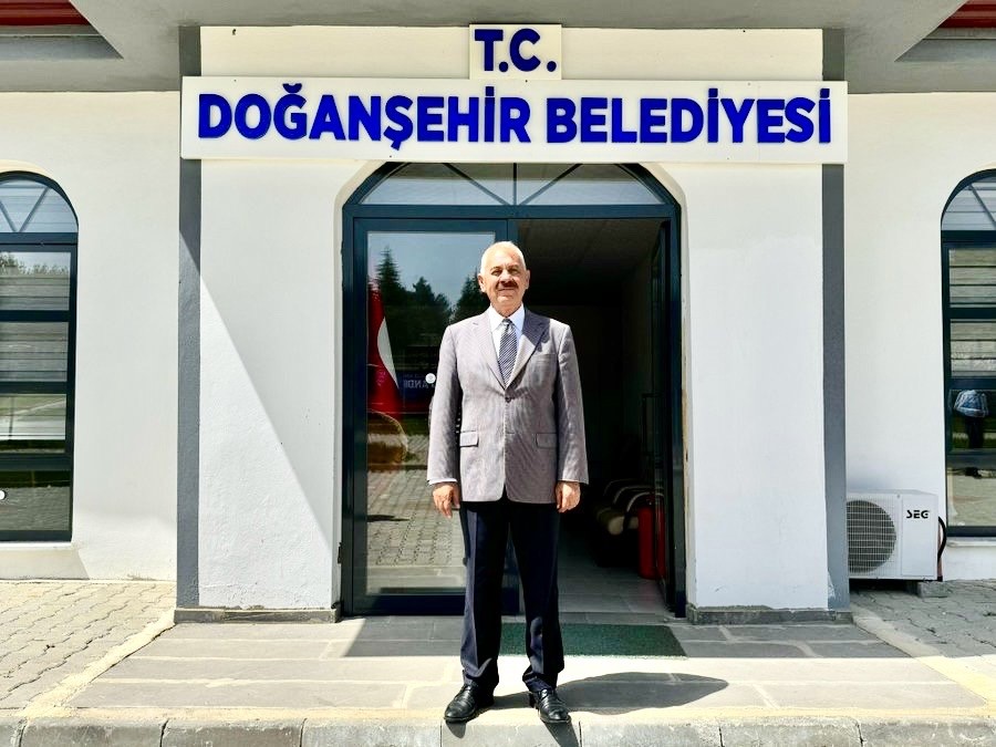 Mehmet Bayram, Doğanşehir Belediyesi’nin borcunu açıkladı