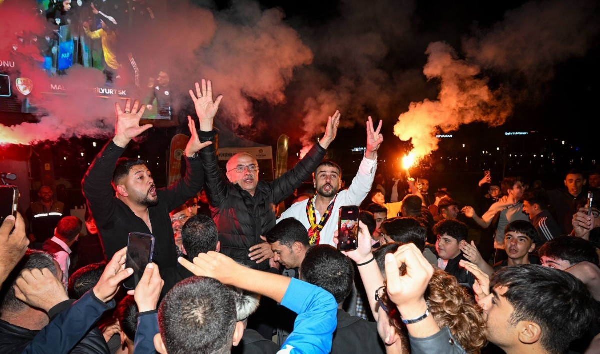 Futbolda Yeni Dönem Sinyali: Yeşilyurtspor’a “Malatyaspor” Formülü