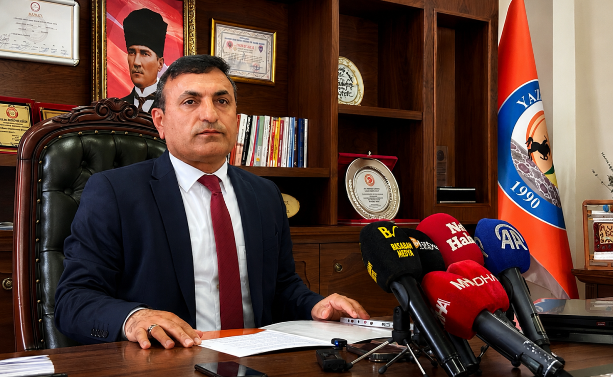 İhraç Edilen CHP’li Başkan Göçer’den Açıklama: ‘CHP Arınmaya Gidecek’”