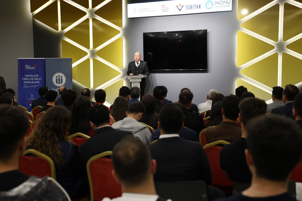 Hulusi Akar’dan Malatya’da Yoğun Program
