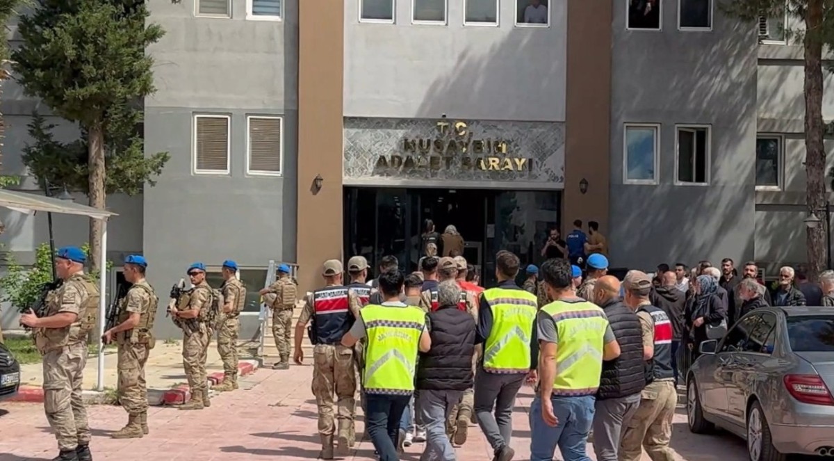 Mardin Merkezli 15 İlde Yasa Dışı Bahis Operasyonu: 15 Tutuklama