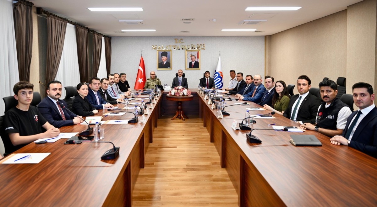 Bir Haftada 85 Bin Kişi Sorgulandı, 486 Araç Trafikten Men Edildi