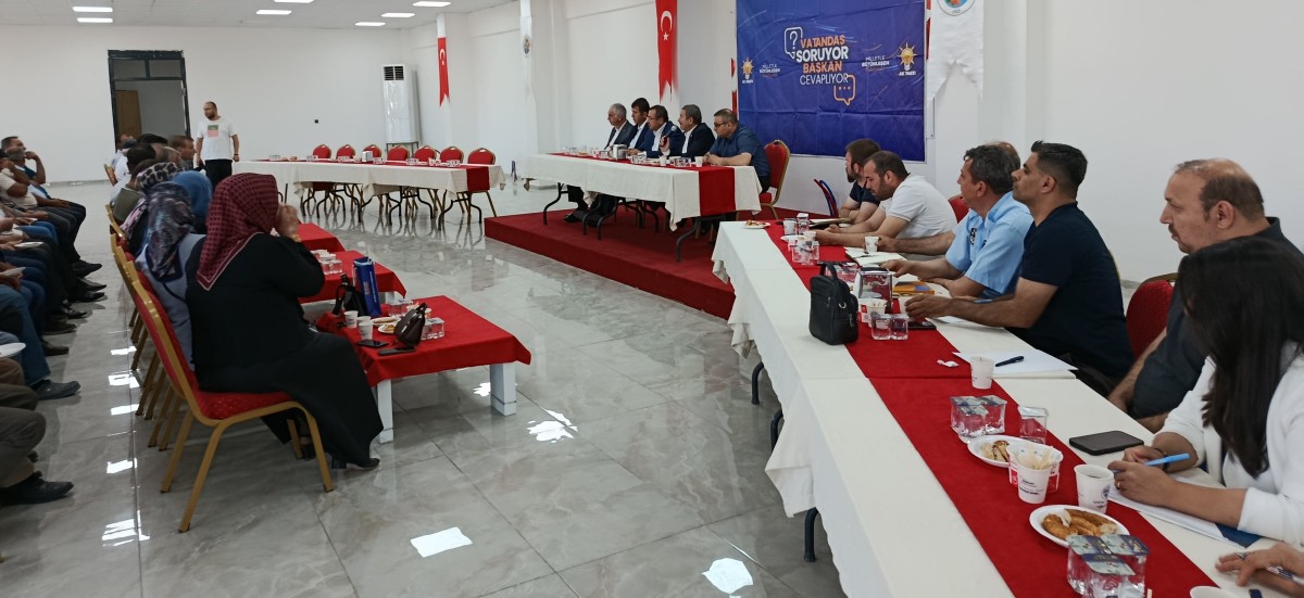 Darende’de 26 Milyon TL’lik GES Yatırımı Gelir Üretmeye Başlıyor