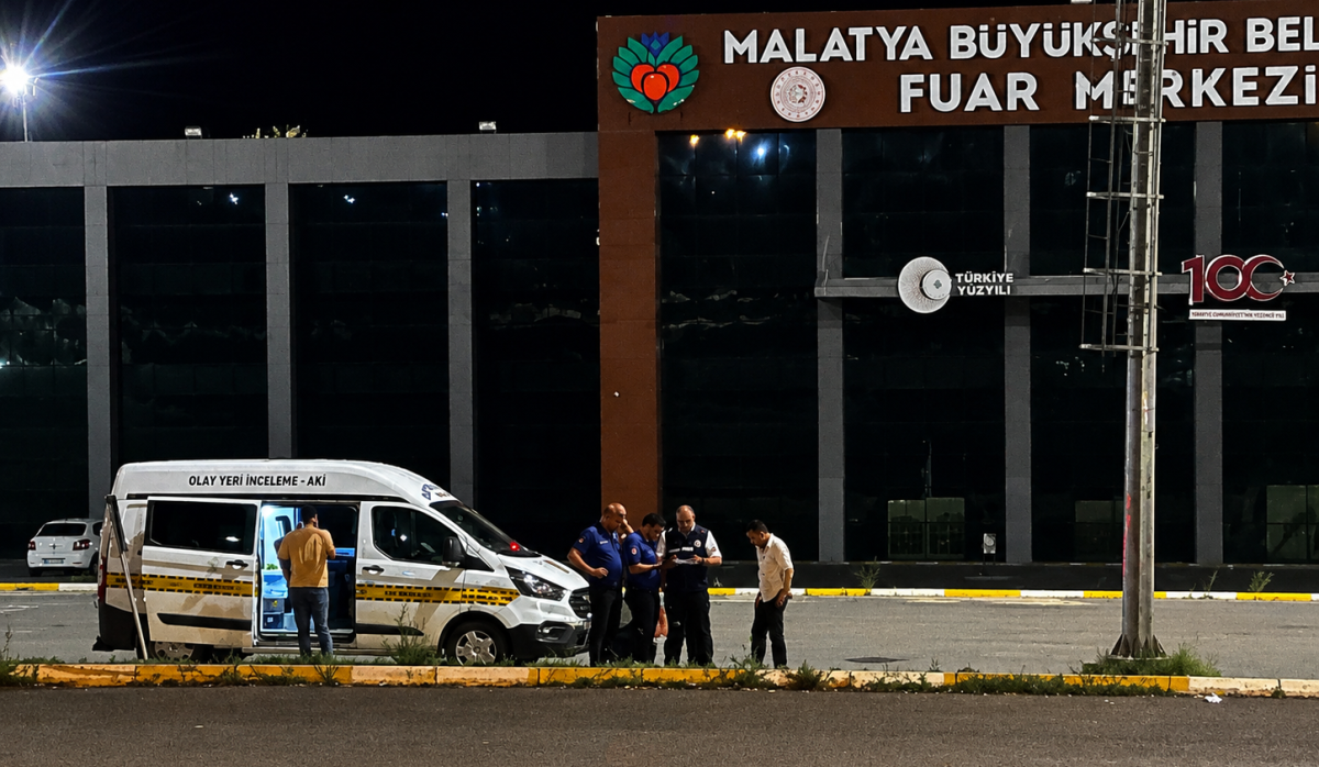Orduzu Pınarbaşı’nda Bıçaklı Kavga: 2 Yaralı